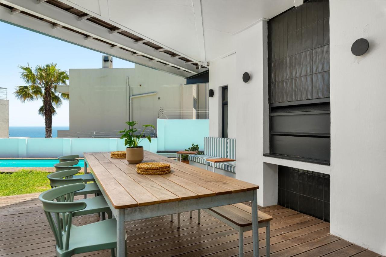 Neighbourgood 1St Crescent Hotel Kaapstad Buitenkant foto