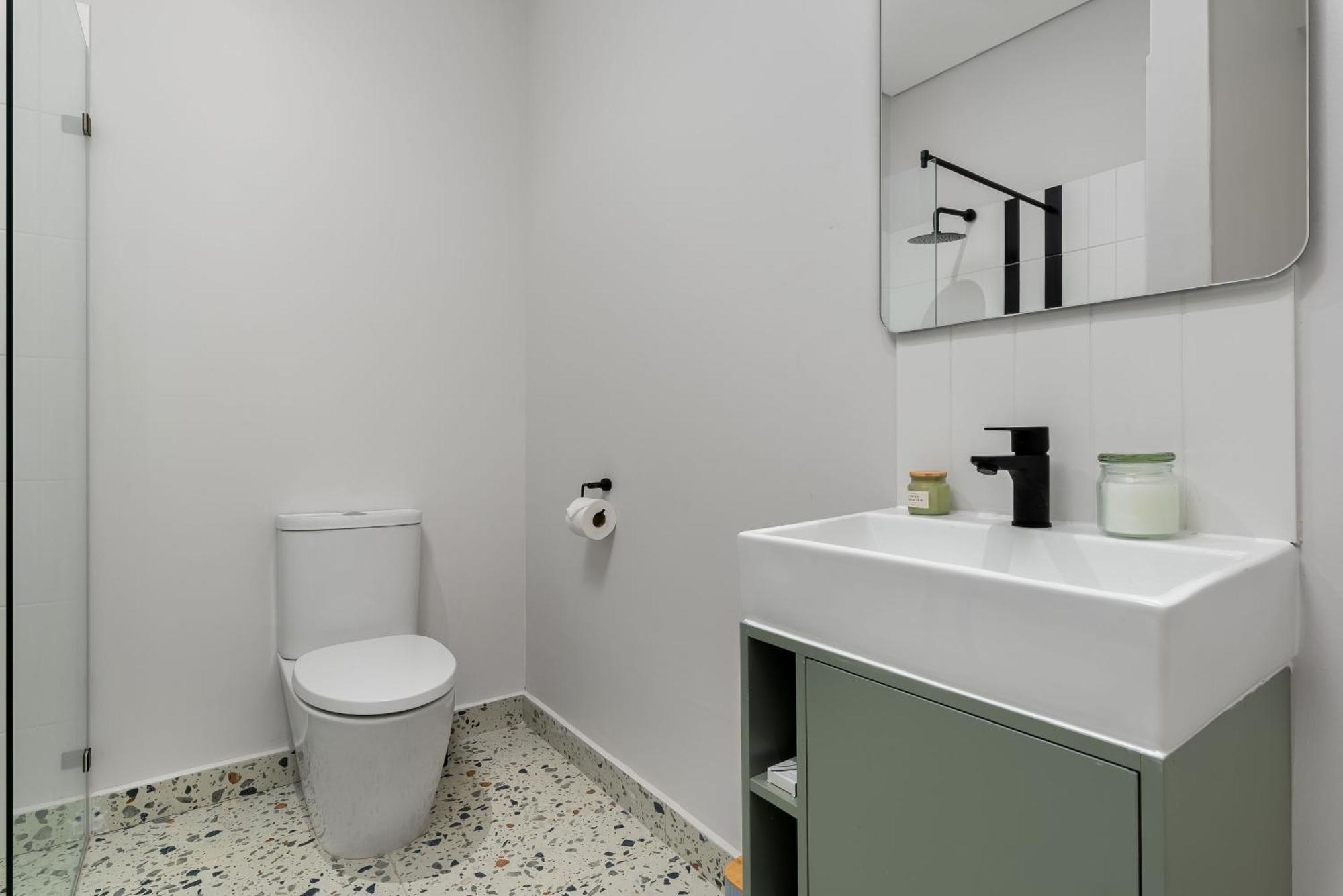 Neighbourgood 1St Crescent Hotel Kaapstad Buitenkant foto